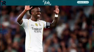 🔥 مواجهة ساخنة.. صراع فينيسيوس المستمر مع بيريز يشعل الأجواء داخل ريال مدريد